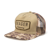 Duck Camo