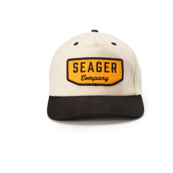 Wilson Snapback - Rooster 
