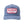 Wilson Snapback Blue - Rooster 