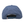 Wilson Snapback Blue