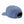 Wilson Snapback Blue - Rooster 