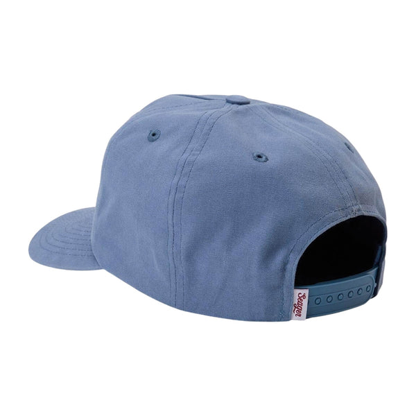Wilson Snapback Blue - Rooster 