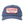 Wilson Snapback Blue