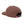 Wilson Snapback Brown - Rooster 