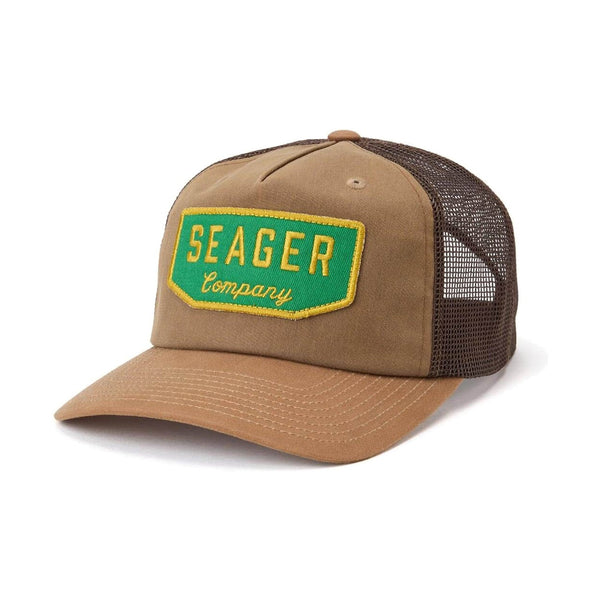Wilson Trucker Snapback - Rooster 