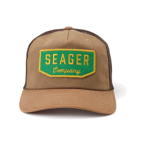 Wilson Trucker Snapback - Rooster 