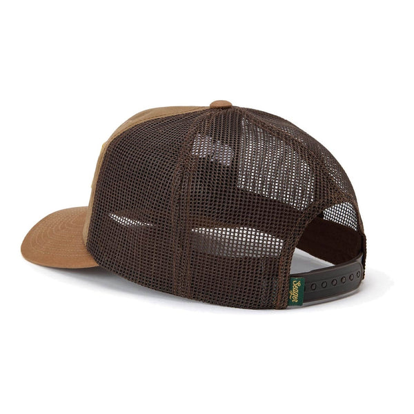 Wilson Trucker Snapback - Rooster 
