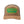 Wilson Waxed Canvas Snapback Tan - Rooster 