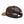 Wilson Waxed Canvas Snapback Tan - Rooster 
