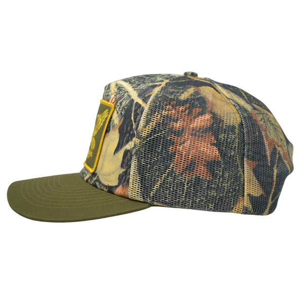 Wingspan Trucker Snapback