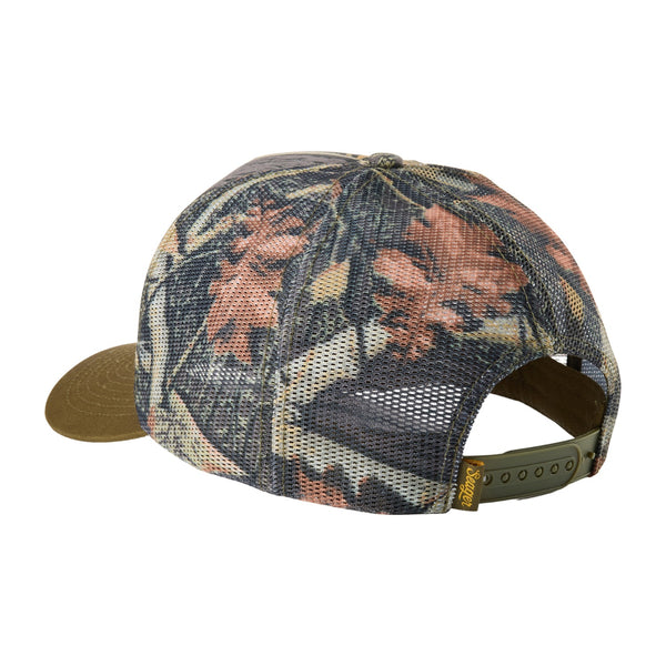 Wingspan Trucker Snapback - Rooster 