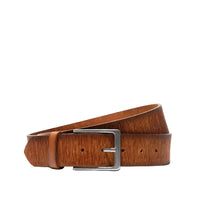 Wood Grain Embossed Belt
