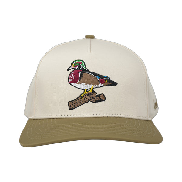 Woody - Rooster 