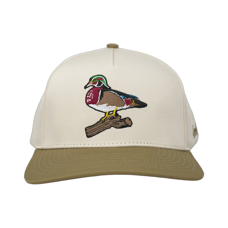 Woody - Rooster 