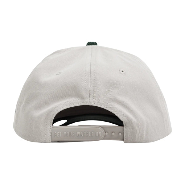 Woody Corduroy Brim Hat - Rooster 