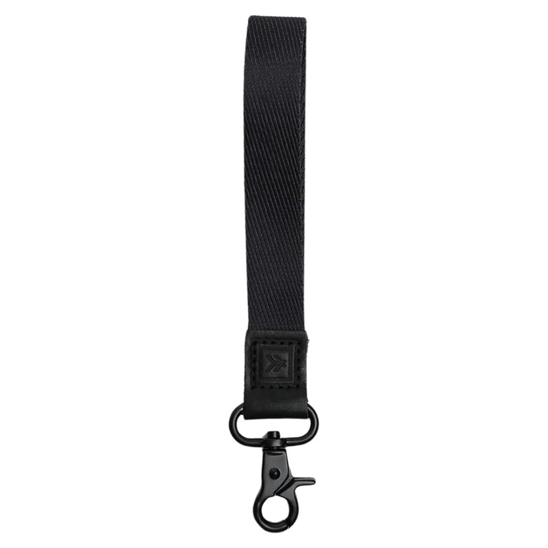 Wrist Lanyard – Black