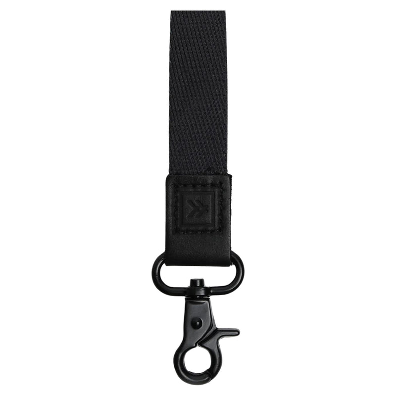 Wrist Lanyard – Black