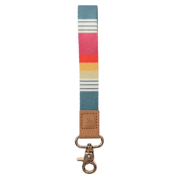 Wrist Lanyard - Rooster 