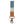 Wrist Lanyard - Rooster 