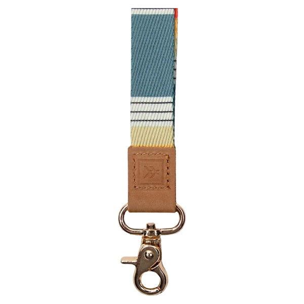 Wrist Lanyard - Rooster 