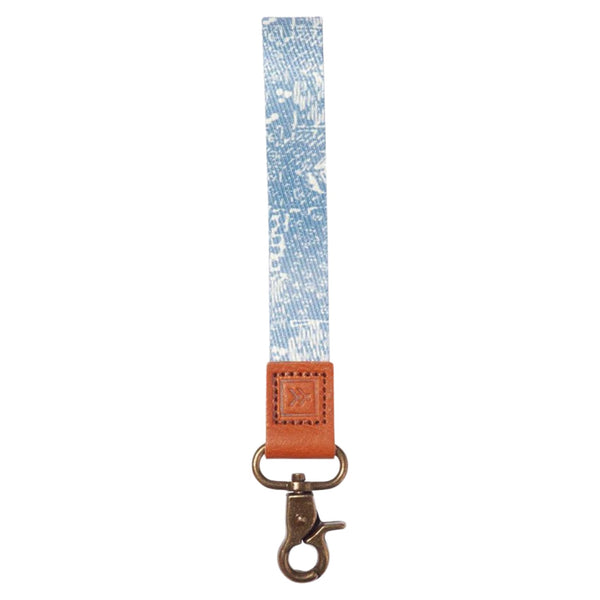 Wrist Lanyard - Rooster 