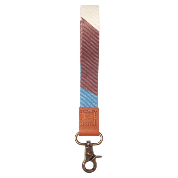 Wrist Lanyard - Rooster 