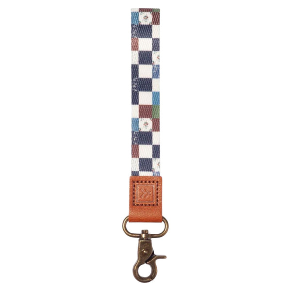 Wrist Lanyard - Rooster 