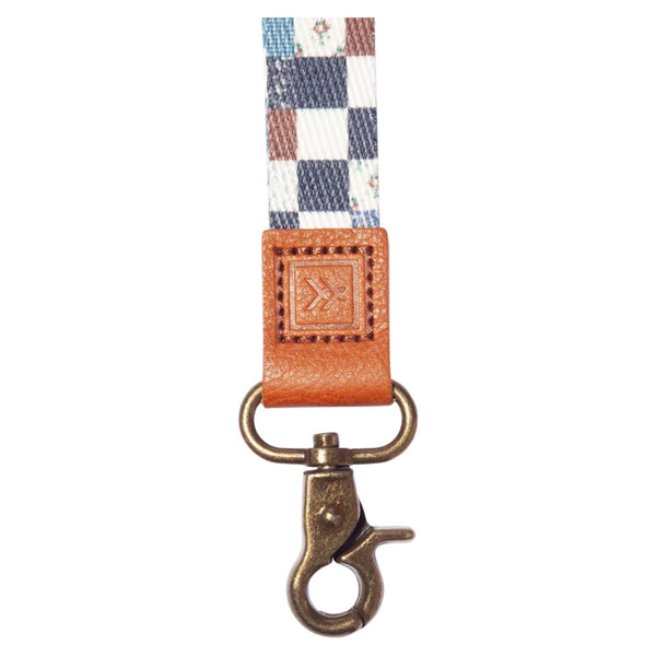 Wrist Lanyard - Rooster 