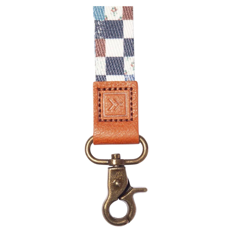 Wrist Lanyard – Montana