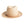 Wynwood Straw Fedora Sun Hat – Natural