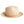 Wynwood Straw Fedora Sun Hat – Natural