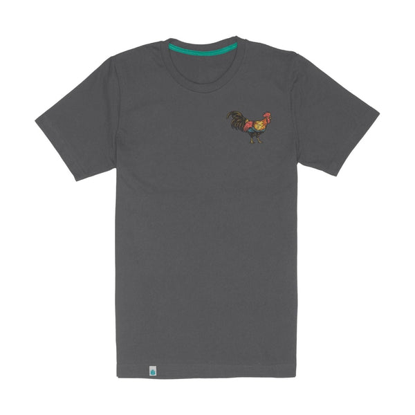 Yardbird T-Shirt – Vintage Black