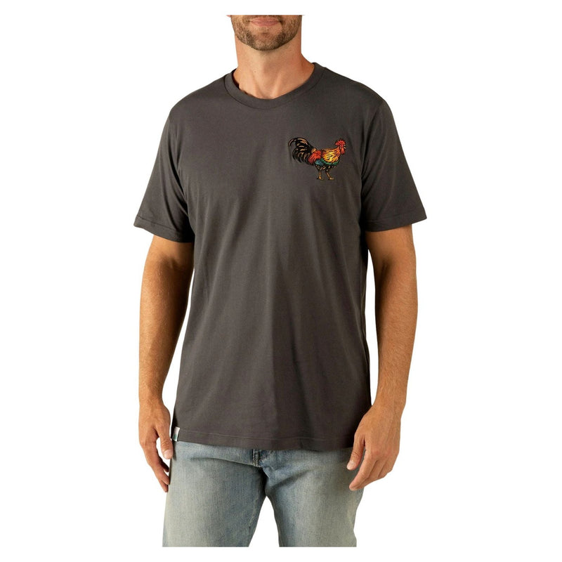 Yardbird T-Shirt – Vintage Black