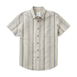 York Shirt – Soot