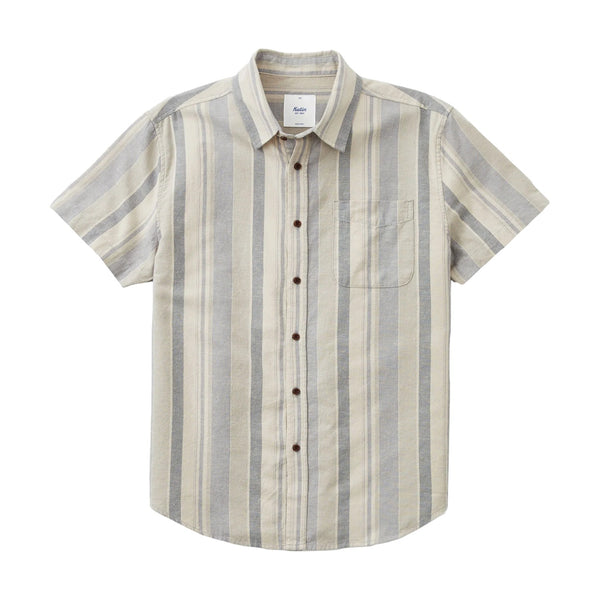 York Shirt – Soot