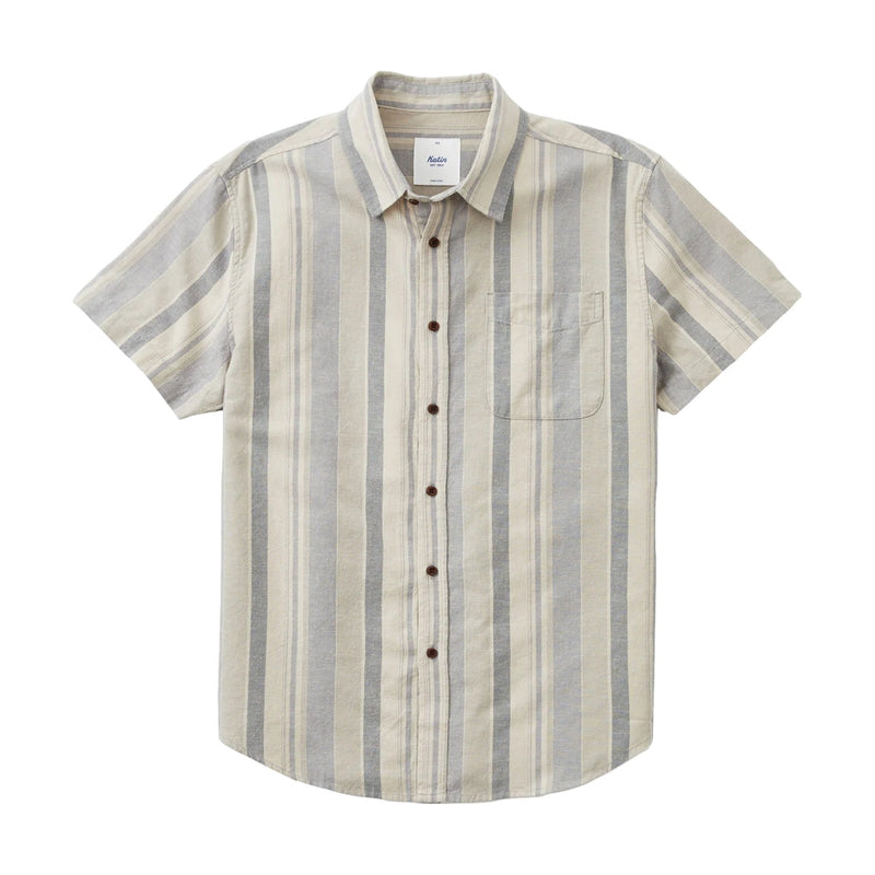 York Shirt – Soot