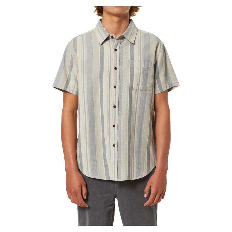 York Shirt – Soot