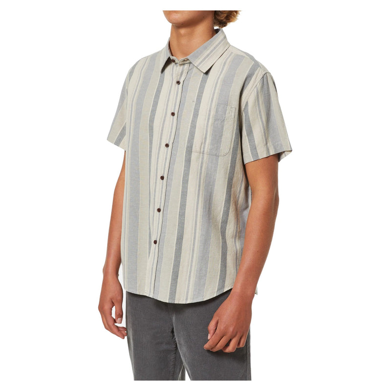 York Shirt – Soot