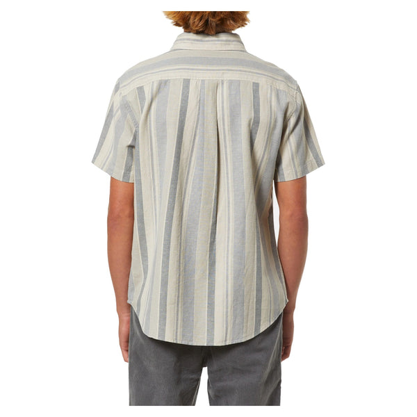 York Shirt – Soot