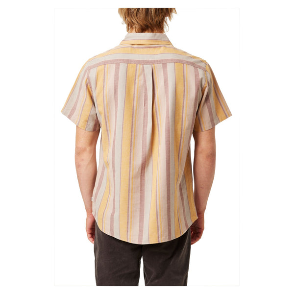 York Shirt – Dark Clay