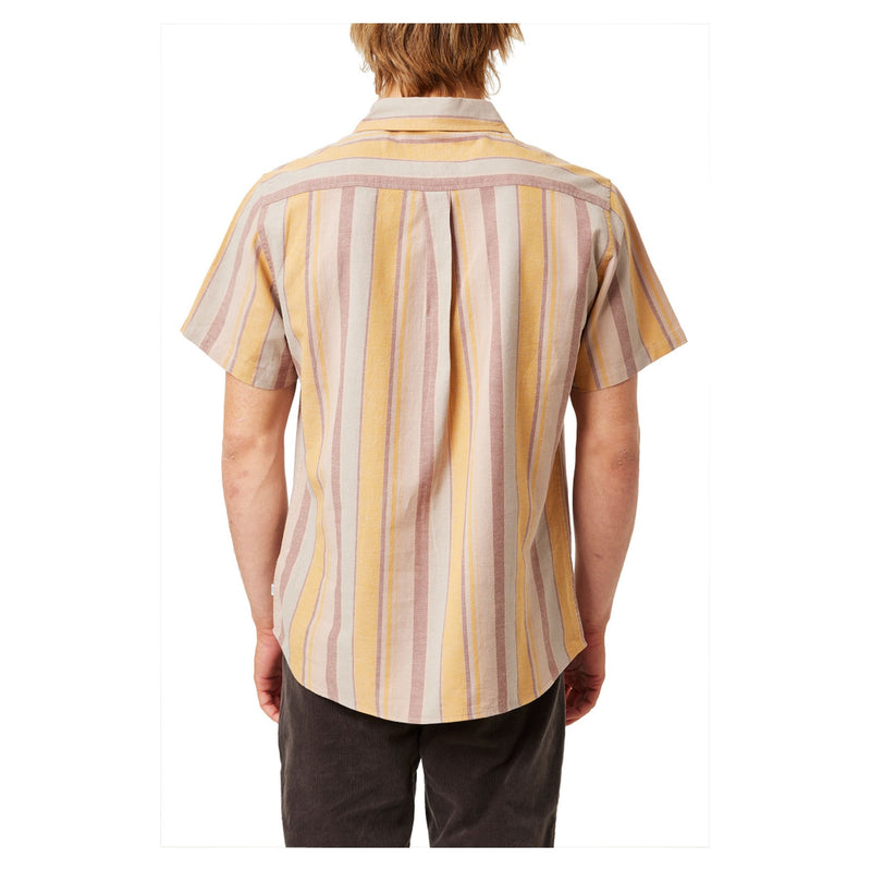 York Shirt – Dark Clay