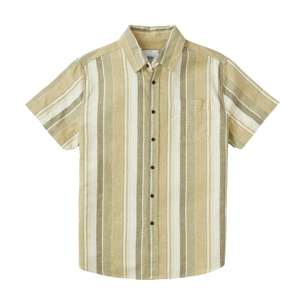 York Shirt – Olive