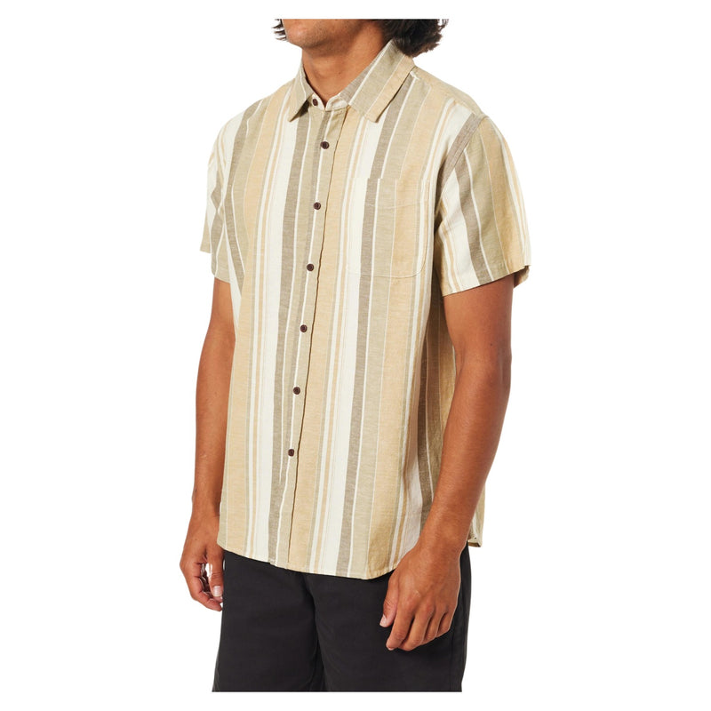 York Shirt – Olive