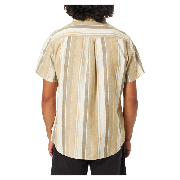 York Shirt – Olive