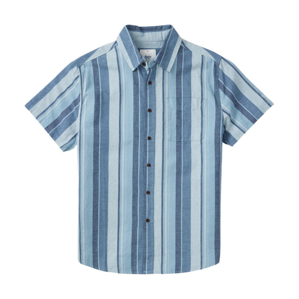 York Shirt – Polar Navy