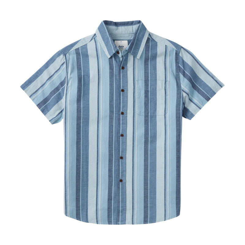 York Shirt – Polar Navy
