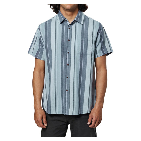 York Shirt – Polar Navy