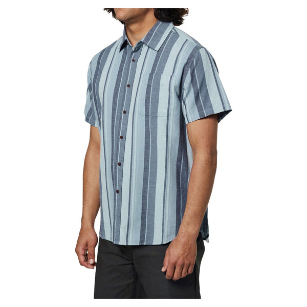 York Shirt – Polar Navy