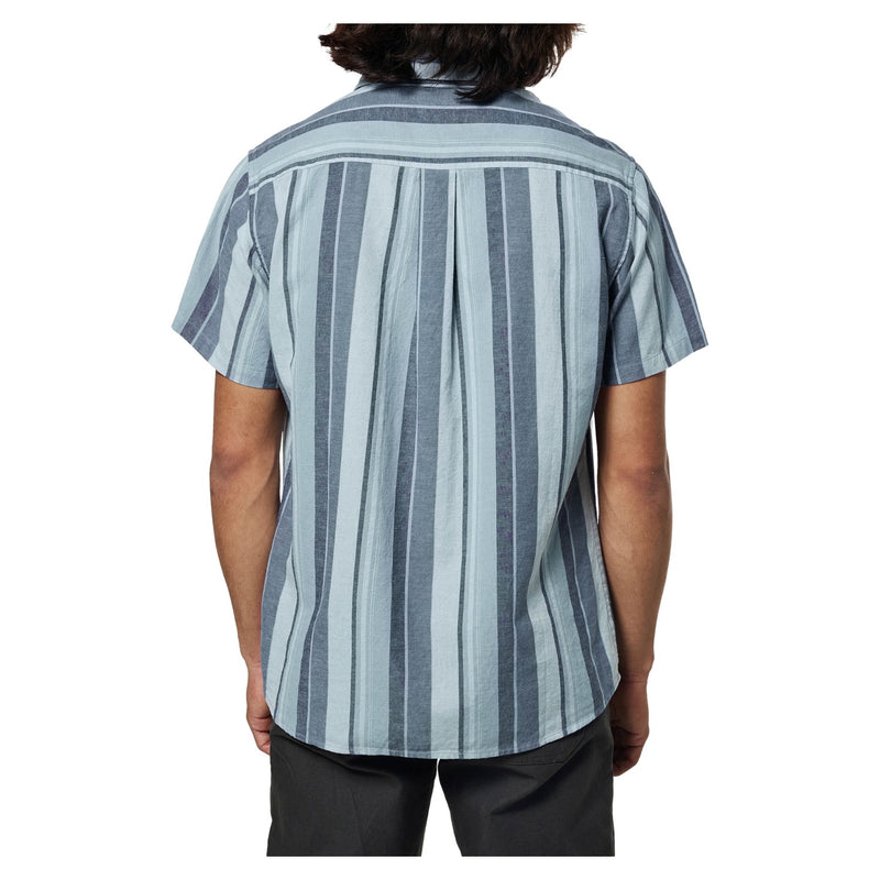 York Shirt – Polar Navy