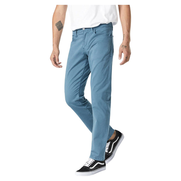 Zach - Bluestone Twill - Rooster 